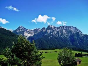 Isar Radweg :: günstig und individuell geplant