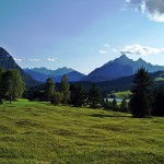 Isar Radweg :: günstig mit Bayern Radtour