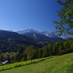 Radtour Münchner Seenrunde :: günstig mit Bayern Radtour