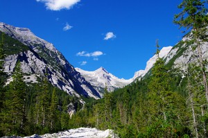 Von der Kaiserburg ins Karwendel :: Neue Radtour in Bayern