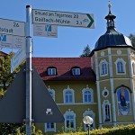 Sternradtouren Bad Tölz :: günstig mit Bayern Radtour