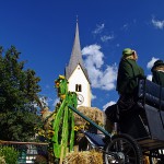 Sternradtouren Hohe Tauern :: günstig mit Bayern Radtour