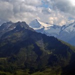 Sternradtouren Hohe Tauern :: günstig mit Bayern Radtour