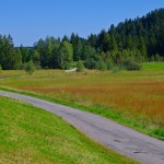 Bodensee Königssee Radweg Sportlich