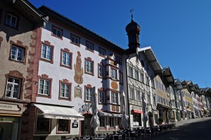 Bodensee Königssee Radweg der Klassiker