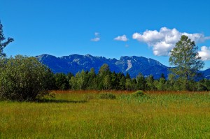 Sternradtouren in Bayern und Österreich :: Bayern Radtour