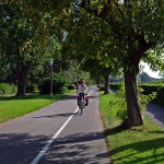 Bodensee Königssee Radweg der Klassiker