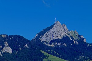 Bodensee Königssee Radweg der Klassiker