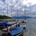 Radtour München Salzburg :: günstig mit Bayern-Radtour