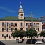 Radtour München Salzburg :: günstig mit Bayern-Radtour