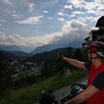 Bodensee Königssee Radweg der Klassiker