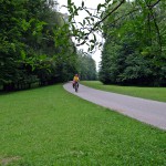 von München nach Passau :: günstig mit Bayern Radtour