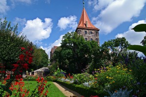 Fünf Flüsse Radweg :: günstig mit Bayern Radtour