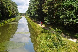 Von der Kaiserburg ins Karwendel :: Neue Radtour in Bayern