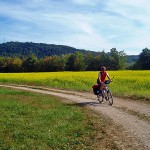 Fünf Flüsse Radweg :: günstig mit Bayern Radtour