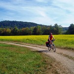 Fünf Flüsse Radweg Spezial :: günstig mit Bayern Radtour