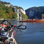 Fünf Flüsse Radweg :: günstig mit Bayern Radtour