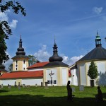 Grünes Dach Radweg :: günstig mit Bayern Radtour