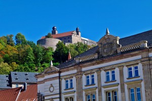 Main-Radweg Fichtelgebirge Würzburg :: mit Bayern Radtour