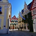 Main Radweg - die lange Tour :: günstig mit Bayern Radtour