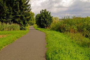 Main Radweg Kurzurlaub :: günstig mit Bayern Radtour