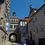 Main Radweg Kurzurlaub :: günstig mit Bayern Radtour