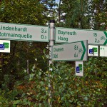 Main Radweg - die lange Tour :: günstig mit Bayern Radtour