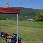 Main Spessart Radtour :: Kurzurlaub mit dem Fahrrad