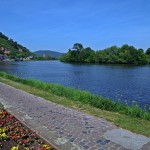 Main Radweg Bamberg Aschaffenburg :: hier günstig buchen