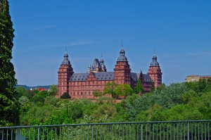 Main Radweg - die lange Tour :: günstig mit Bayern Radtour