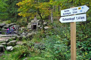 Main-Radweg Fichtelgebirge Würzburg :: mit Bayern Radtour