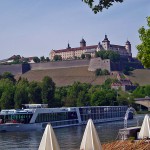 Main-Radweg Fichtelgebirge Würzburg :: mit Bayern Radtour