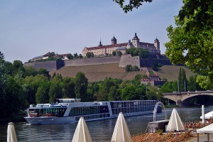 Main Radweg Bamberg Aschaffenburg :: hier günstig buchen