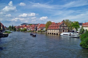 Sternradtouren Bamberg :: günstig mit Bayern Radtour