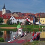 Main Radweg Kurzurlaub :: günstig mit Bayern Radtour