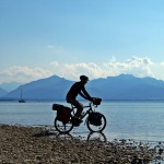 Radtour München Salzburg :: günstig mit Bayern-Radtour