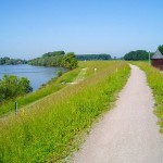 Donau Radweg Regensburg Wien :: mit Bayern-Radtour