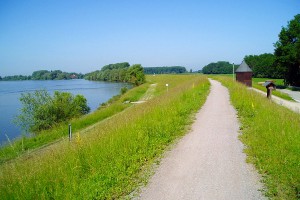 Donau Radweg Regensburg Wien :: mit Bayern-Radtour