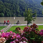 Donau Radweg Regensburg Wien :: mit Bayern-Radtour