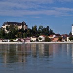 Donau Radweg Passau Wien :: günstig mit Bayern Radtour