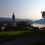 Donau Radweg Regensburg Wien :: mit Bayern-Radtour