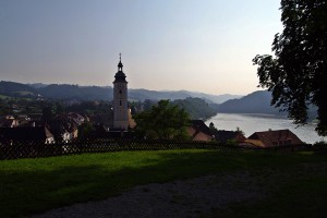 Donau Radweg Regensburg Wien :: mit Bayern-Radtour