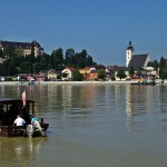 Isar und Donau Radweg :: günstig mit Bayern Radtour