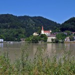 Donau Radweg Passau Wien :: günstig mit Bayern Radtour