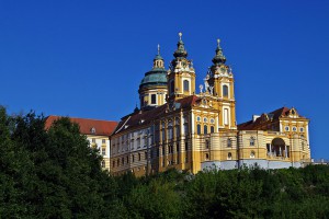 Donau Radweg Passau Wien :: günstig mit Bayern Radtour