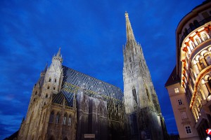 Donau Radweg Regensburg Wien :: mit Bayern-Radtour