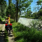 Sternradtouren München :: günstig mit Bayern Radtour