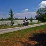 Isar Radweg :: günstig und individuell geplant