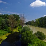 Isar und Donau Radweg :: günstig mit Bayern Radtour