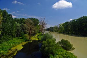 Isar Radweg :: günstig und individuell geplant